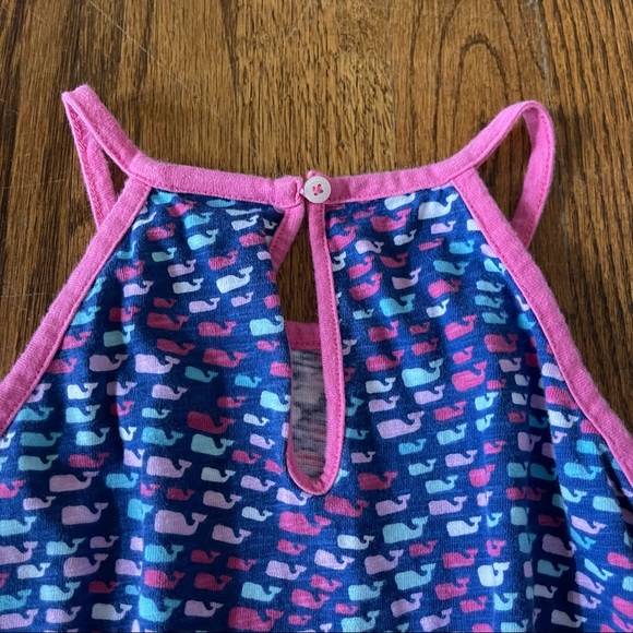 Vineyard Vines for Target Romper, Size 6/6X - Picture 9 of 10